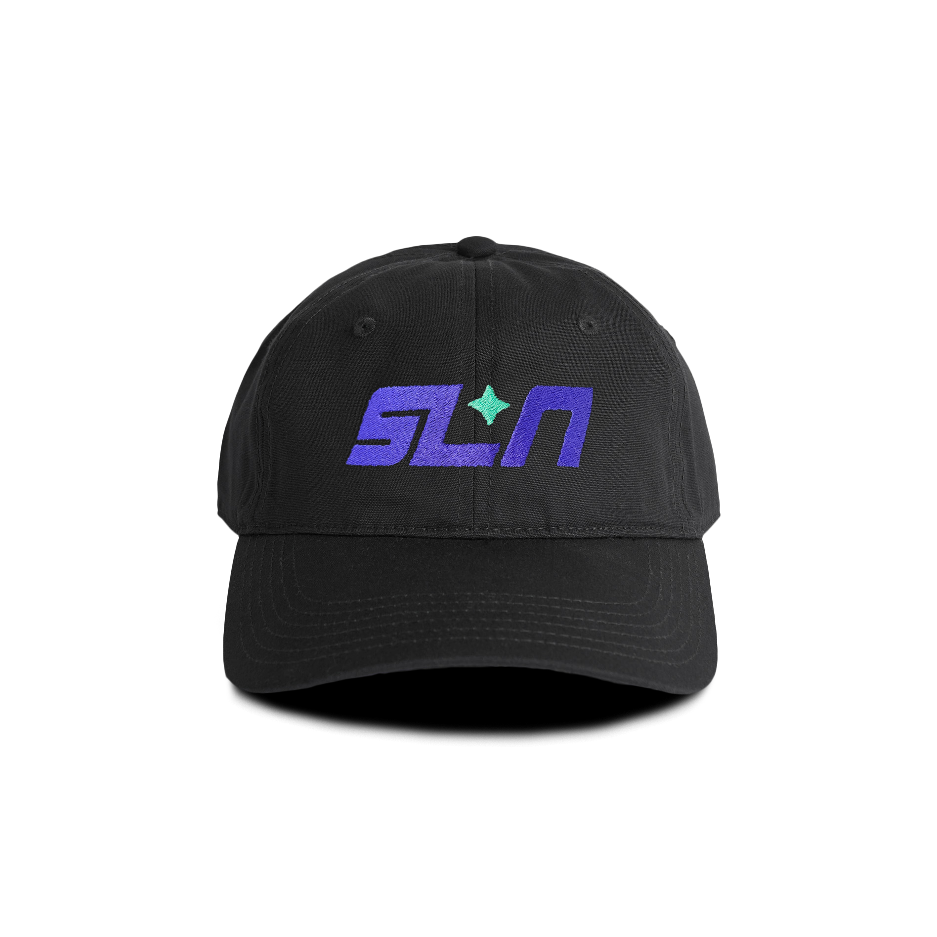 NSL - Logo Dad Hat - French