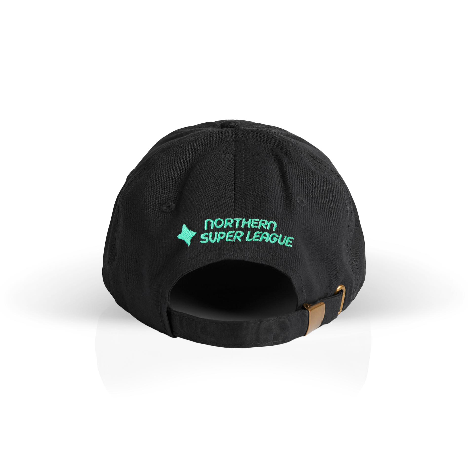 NSL - Logo Dad Hat - English