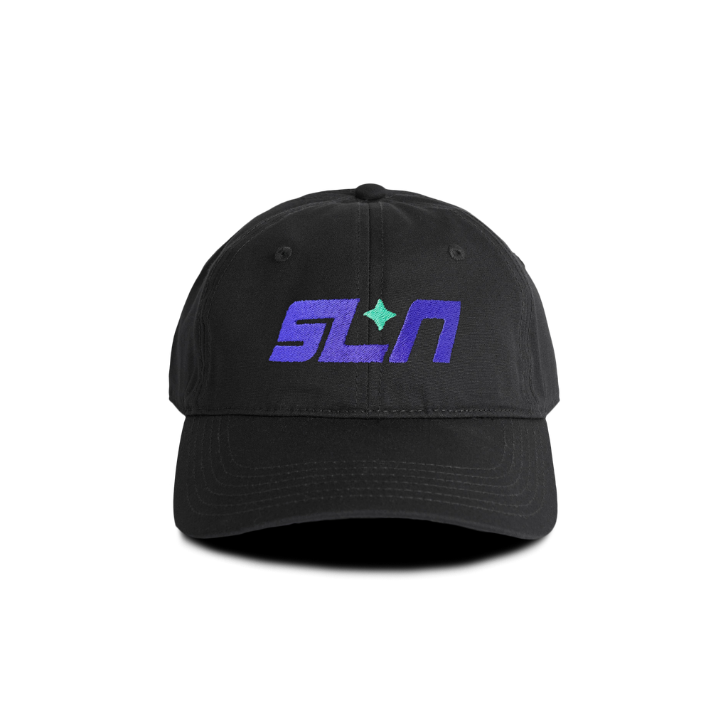NSL - Logo Dad Hat - French