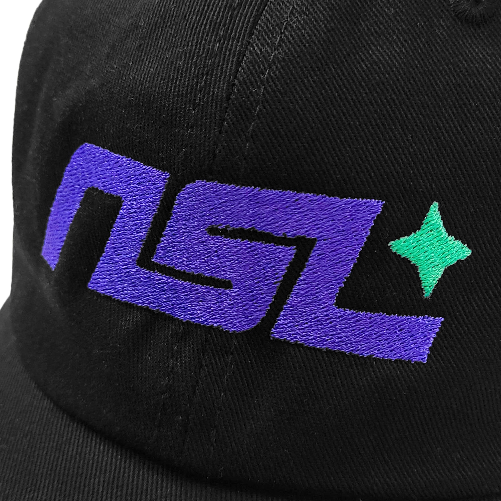 NSL - Logo Dad Hat - English