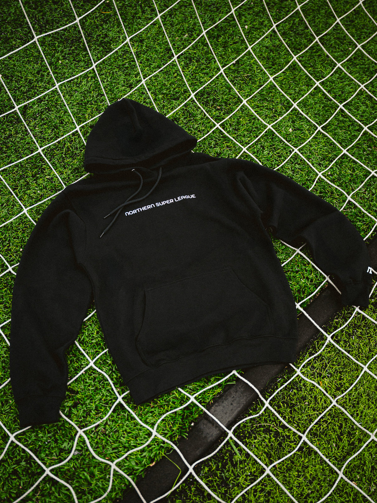The Game Grows Here Hoodie