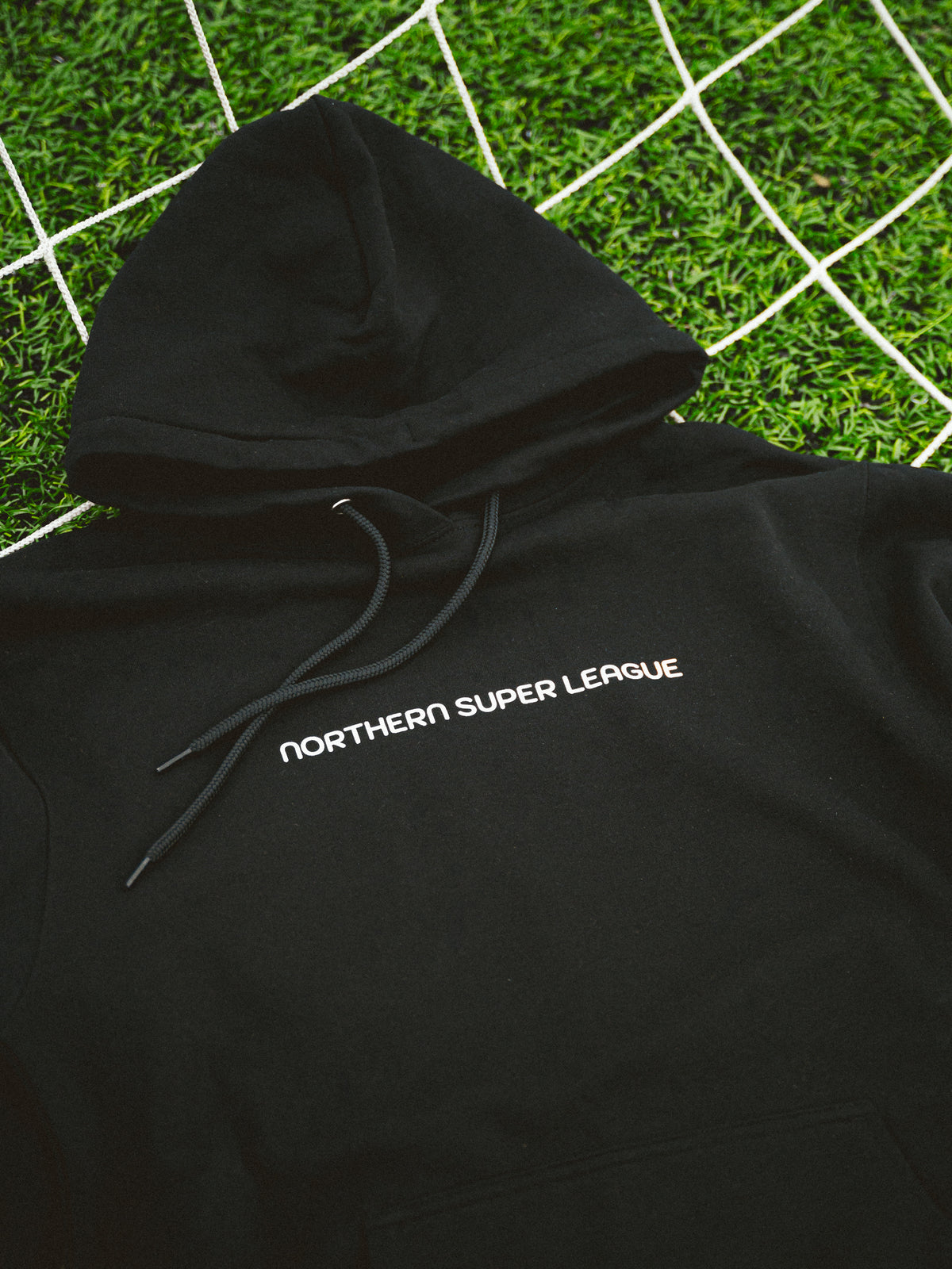 The Game Grows Here Hoodie