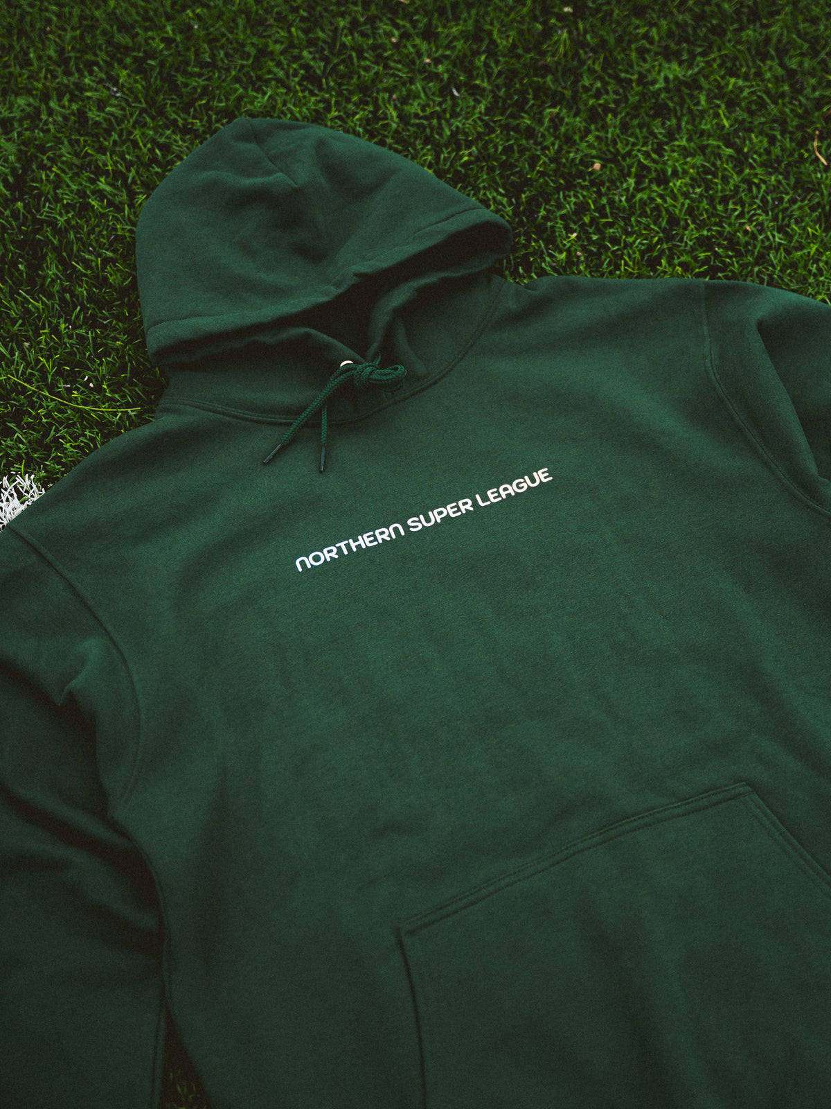 Women's Soccer is Good For You Hoodie